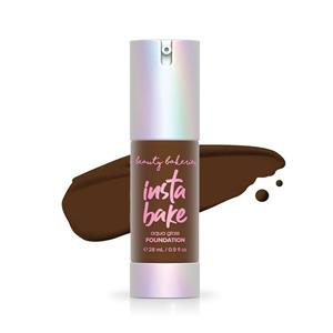 Beauty Bakerie Instabake Aqua Glass