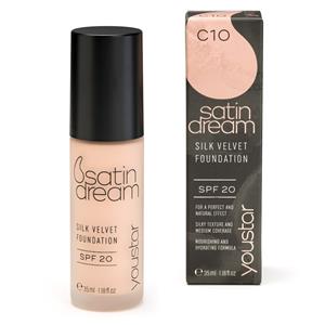 Youstar Satin Dream