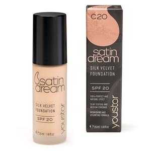 Youstar Satin Dream