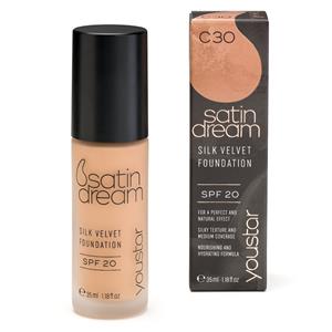 Youstar Satin Dream