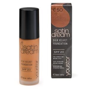 Youstar Satin Dream