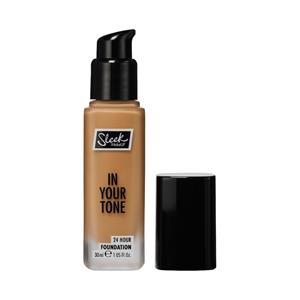 Sleek 24 Hour Foundation