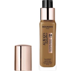 Bourjois Always Fabulous