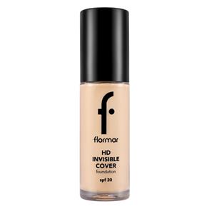 Flormar High Definition Invisible Cover