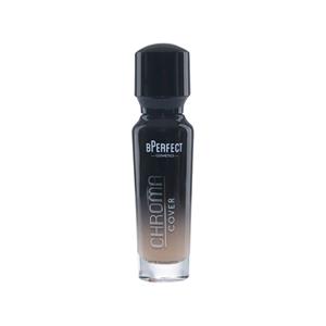 BPerfect Chrome Cover Matte Foundation