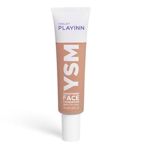 Inglot YSM Smoothing Face Foundation 45
