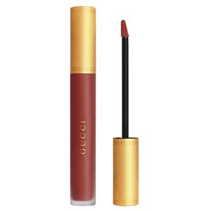 Gucci Beauty Rouge à Lèvres Liquide Mat