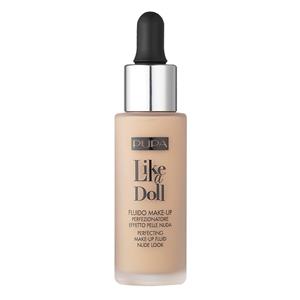 PUPA Milano Like A Doll Fluid