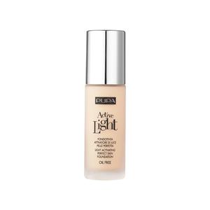 PUPA Milano Active Light