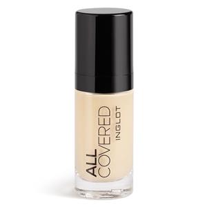 Inglot ALL Covered Face