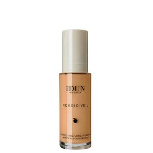 IDUN Minerals Liquid Mineral Foundation Nordic Veil