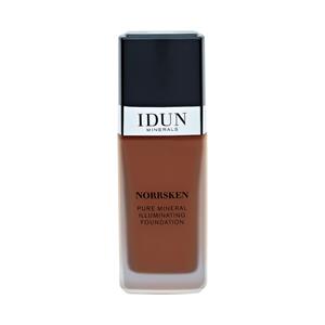 IDUN Minerals Liquid Mineral Foundation Norssken