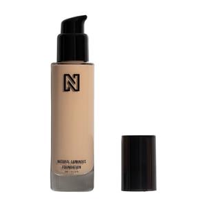N BEAUTY Natural Luminous Foundation