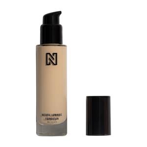N BEAUTY Natural Luminous Foundation
