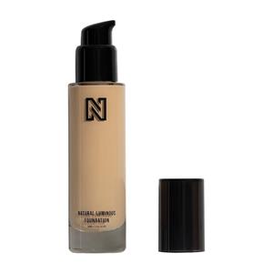 N BEAUTY Natural Luminous Foundation