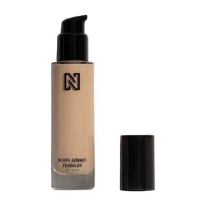 N BEAUTY Natural Luminous Foundation