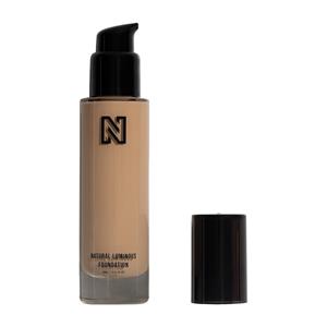 N BEAUTY Natural Luminous Foundation