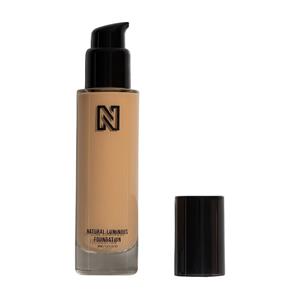 N BEAUTY Natural Luminous Foundation