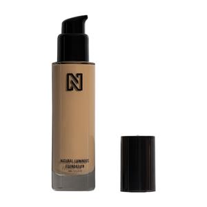 N BEAUTY Natural Luminous Foundation