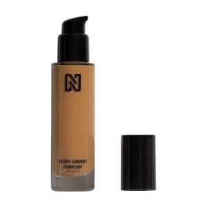 N BEAUTY Natural Luminous Foundation