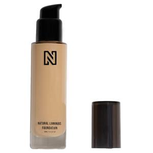 N BEAUTY Natural Luminous Foundation