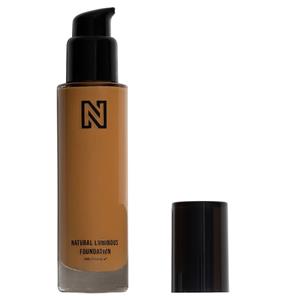 N BEAUTY Natural Luminous Foundation