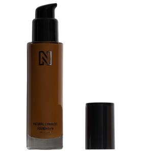 N BEAUTY Natural Luminous Foundation