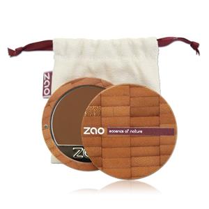ZAO Bamboo Compact Foundation