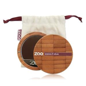 ZAO Bamboo Compact Foundation