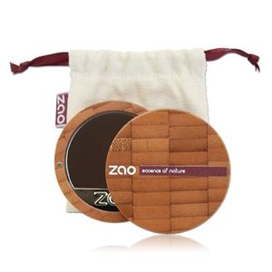 ZAO Bamboo Compact Foundation