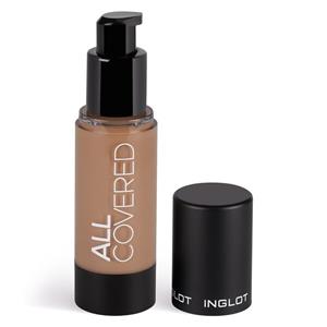 Inglot ALL Covered Face