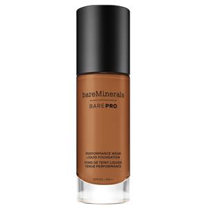 BareMinerals BAREPRO Performance Wear Liquid Foundation SPF 20