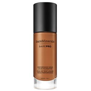 BareMinerals BAREPRO Performance Wear Liquid Foundation SPF 20