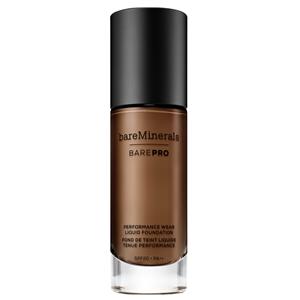 BareMinerals BAREPRO Performance Wear Liquid Foundation SPF 20