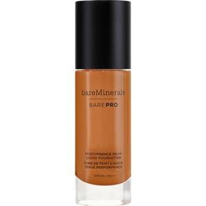 BareMinerals BAREPRO Performance Wear Liquid Foundation SPF 20