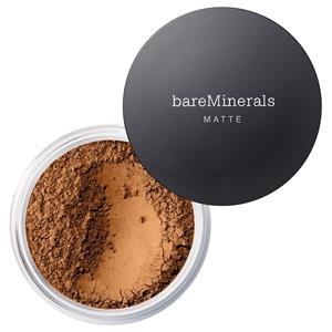 BareMinerals Matte Matte Loose Mineral Foundation Broad Spectrum SPF 15
