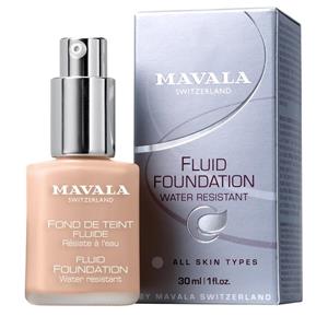 MAVALA Face Care