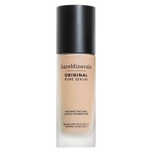 BareMinerals Original Pure Serum Broad Spectrum SPF20 Foundation