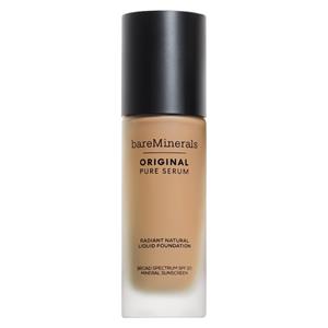 BareMinerals Original Pure Serum Broad Spectrum SPF20 Foundation