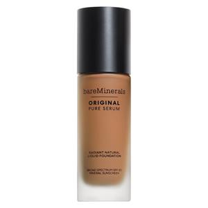 BareMinerals Original Pure Serum Broad Spectrum SPF20 Foundation