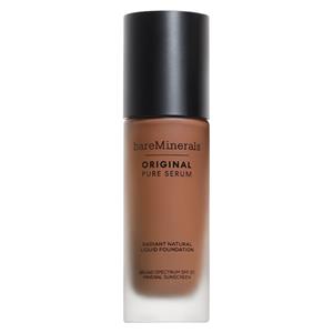BareMinerals Original Pure Serum Broad Spectrum SPF20 Foundation