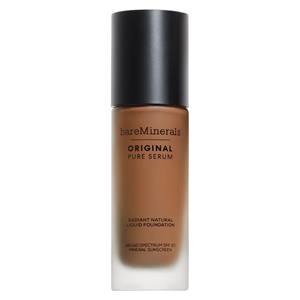 BareMinerals Original Pure Serum Broad Spectrum SPF20 Foundation