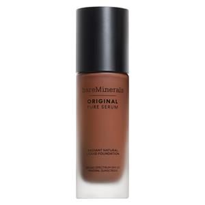 BareMinerals Original Pure Serum Broad Spectrum SPF20 Foundation