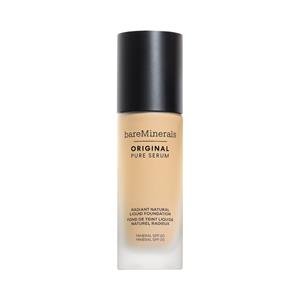 BareMinerals Original Pure Serum Broad Spectrum SPF20 Foundation