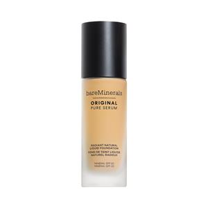 BareMinerals Original Pure Serum Broad Spectrum SPF20 Foundation
