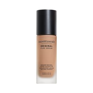 BareMinerals Original Pure Serum Broad Spectrum SPF20 Foundation