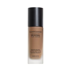 BareMinerals Original Pure Serum Broad Spectrum SPF20 Foundation