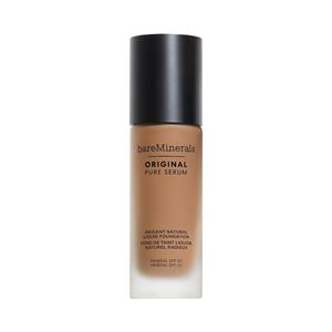 BareMinerals Original Pure Serum Broad Spectrum SPF20 Foundation