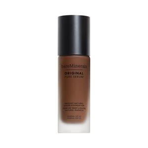 BareMinerals Original Pure Serum Broad Spectrum SPF20 Foundation