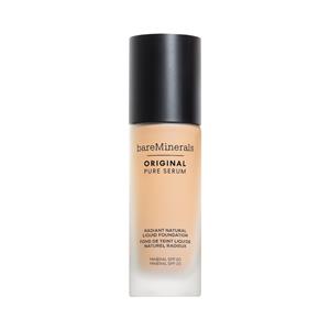 BareMinerals Original Pure Serum Broad Spectrum SPF20 Foundation